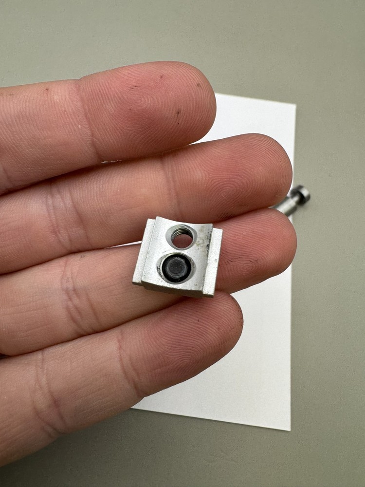 Planet Eclipse 05/06 Ego Ram Kit