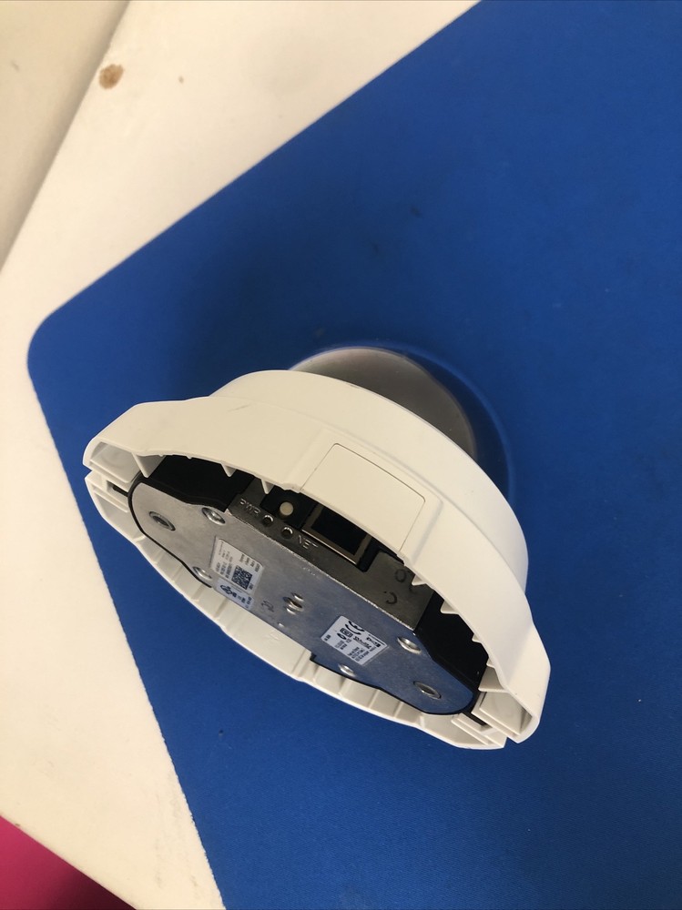 Axis IP Security Camera M3204 / Indoor Dome CAMERA/0337-001-02