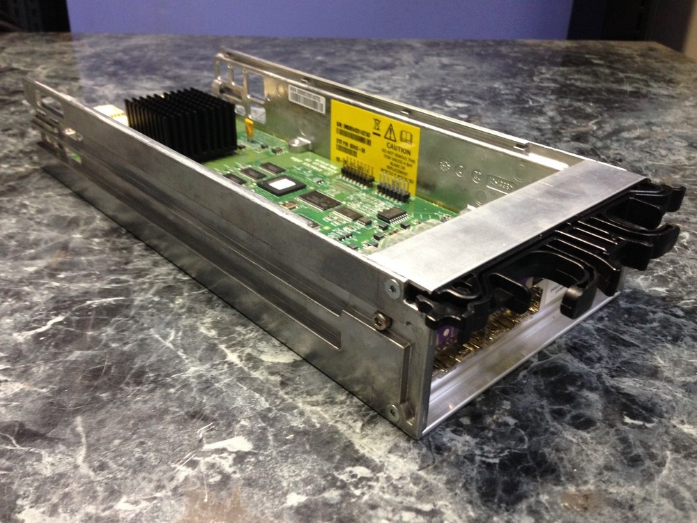 Xyratex Control Module 65943-09 RS-LRC-F4-SBD-4