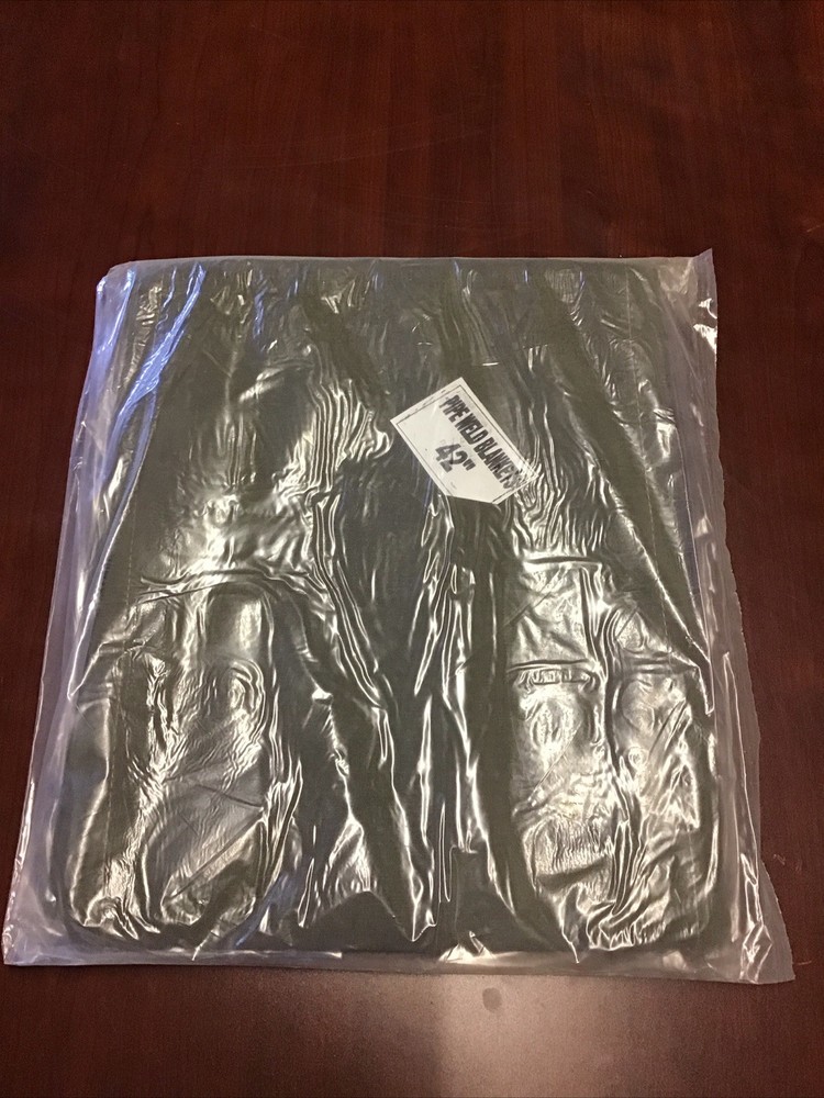 Pipe Weld Blanket 42”