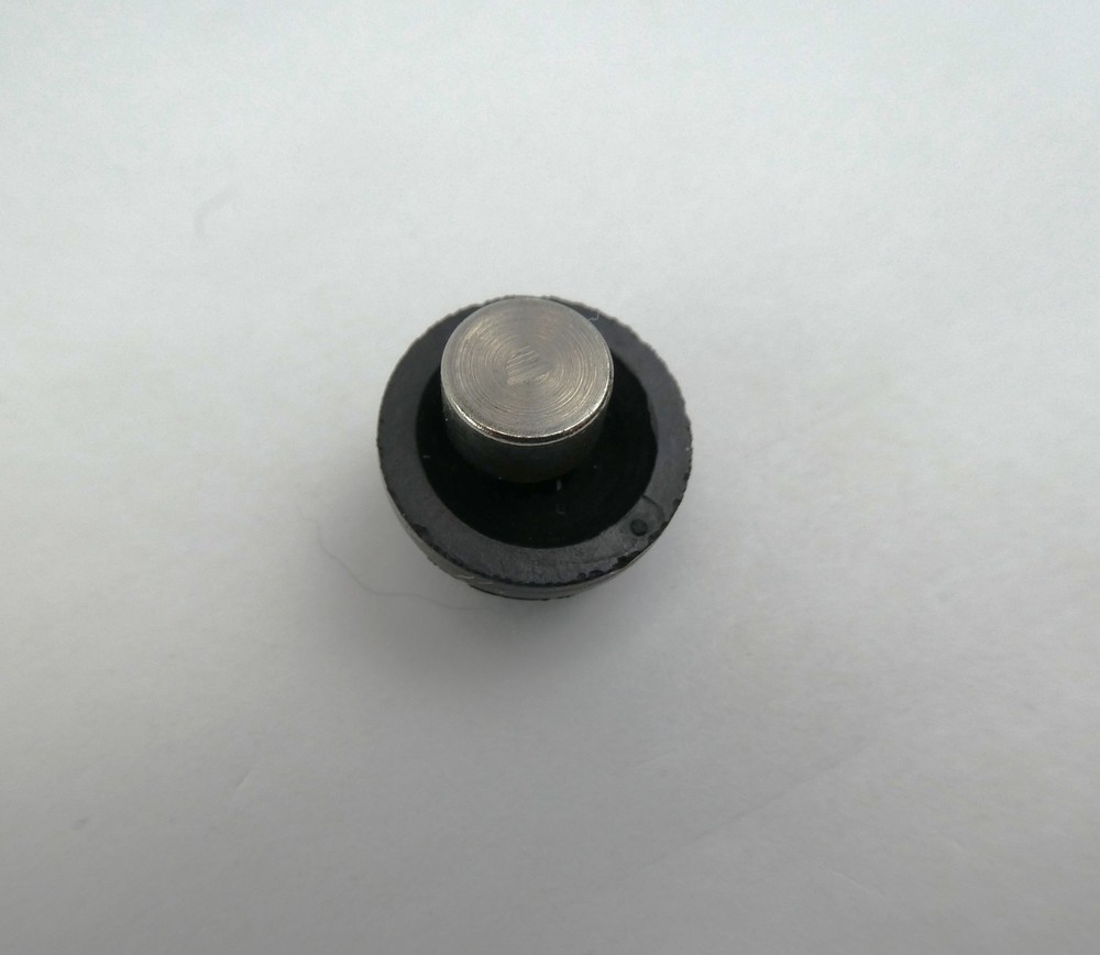 Presto Pressure Cooker & Canner Automatic Air Vent Plug Part # 09911
