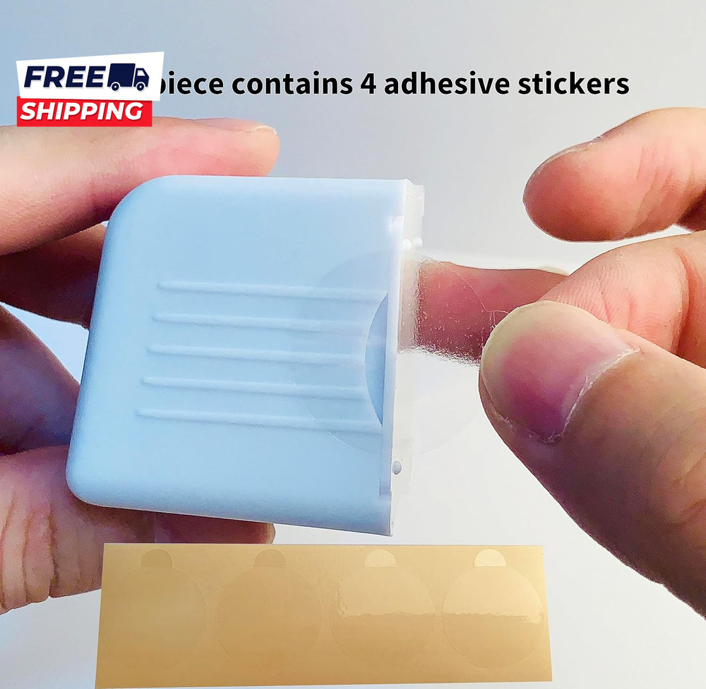 Stamp Roll Dispenser Postage Stamp Dispenser