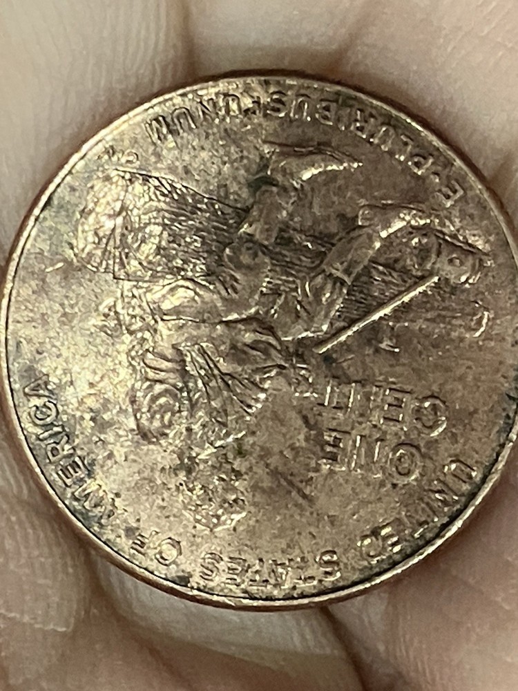 2009 Lincoln Bicentennial Series Penny