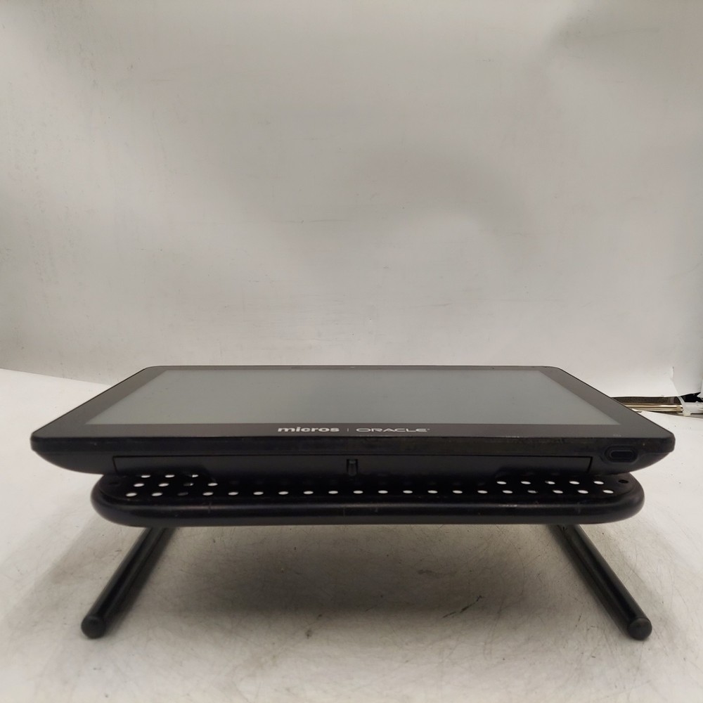 Micros Oracle Workstation 6