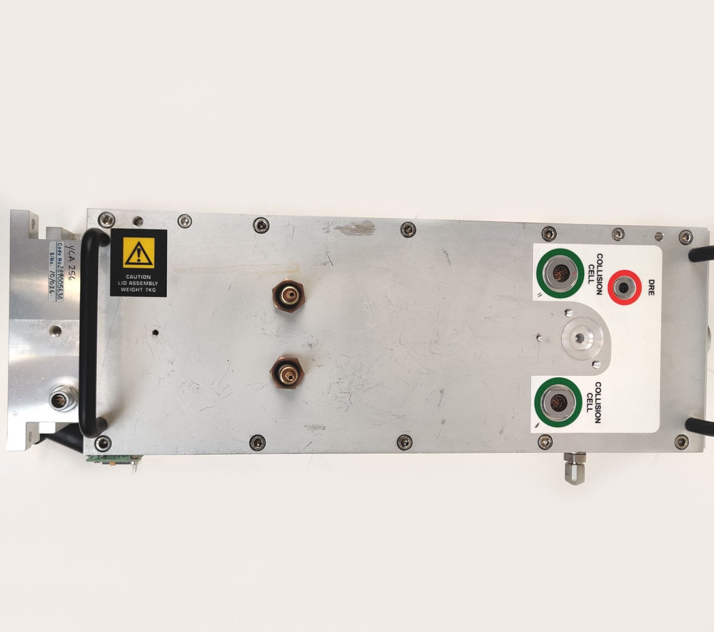 Waters Xevo G2 QTod MS Quadrupole Assy Complete Working 30 Day Returns