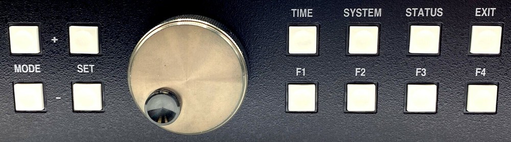 Prime Image D1 Pipeline Remote Digital Interface Audio Video Delay Synchronizer