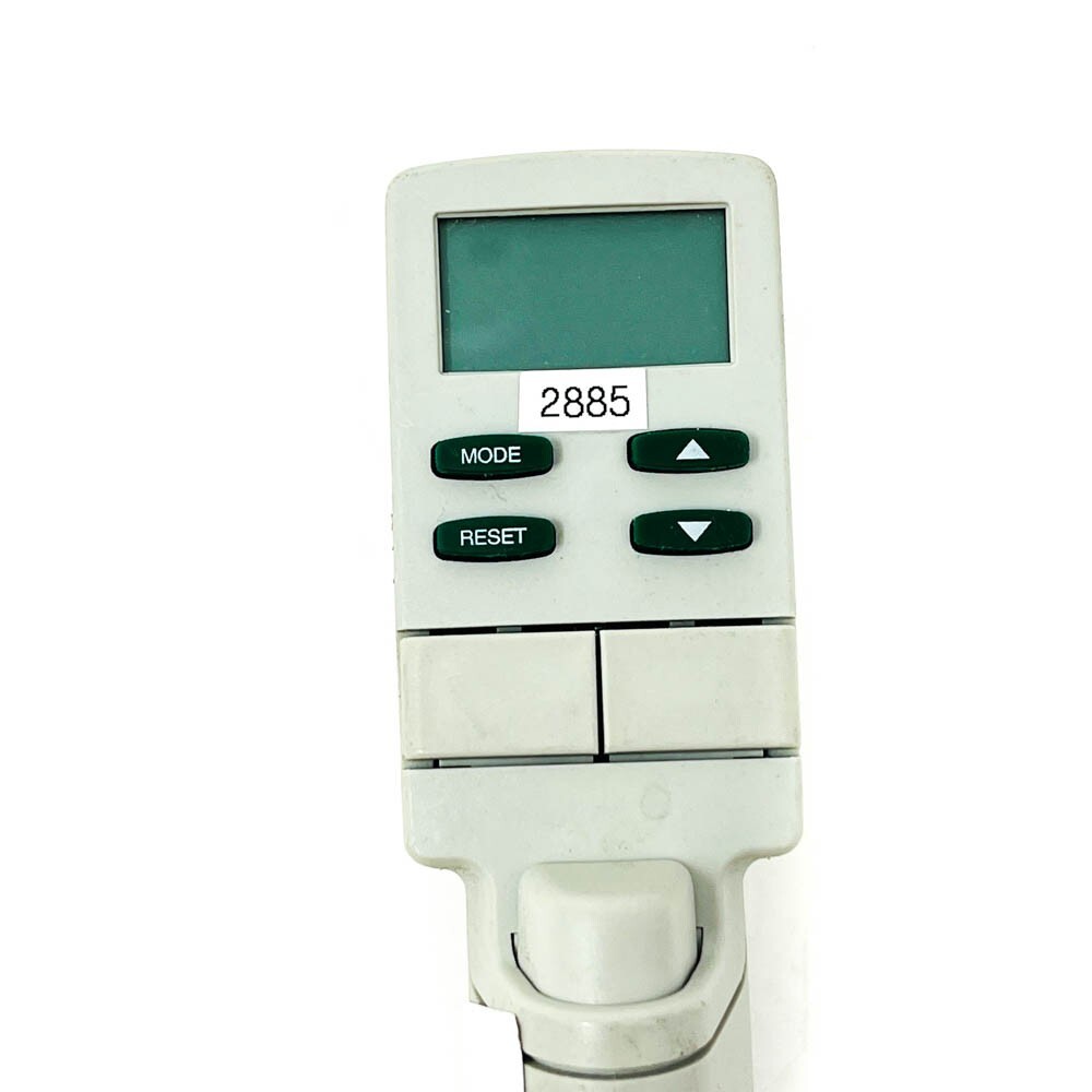 Rainin EDP3-Plus Advanced Ergonomic Electronic Pipette, 1-10 µL, E1001035E 5V 1A