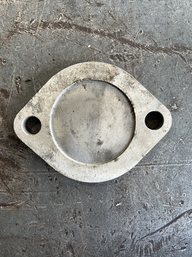 Cummins Flange 200677