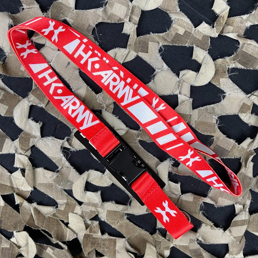 NEW HK Army 2022 Happy Package - Medium