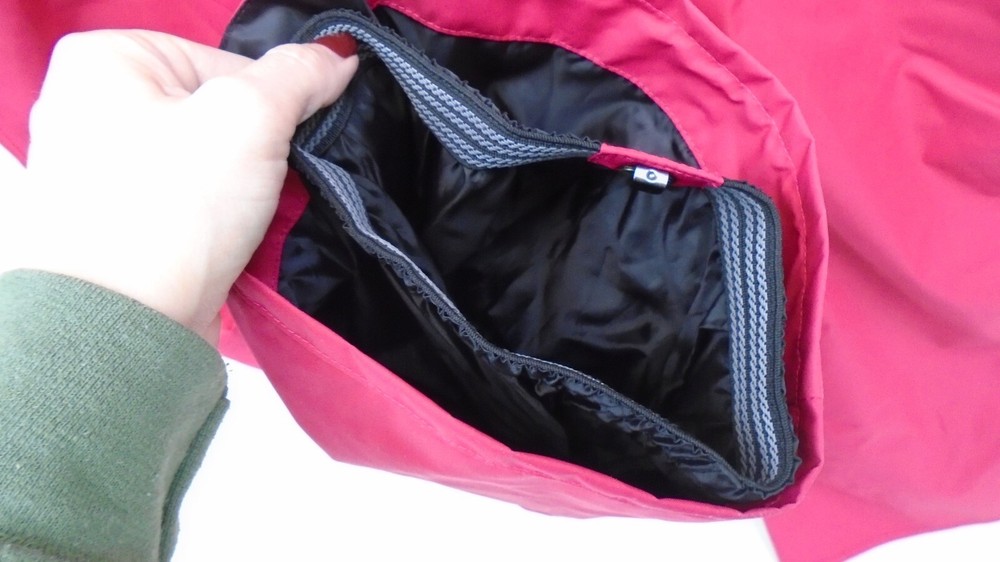 CHAMONIX CHX COLLECTION RHONE WOMENS SNOWBOARD PANTS X-SMALL