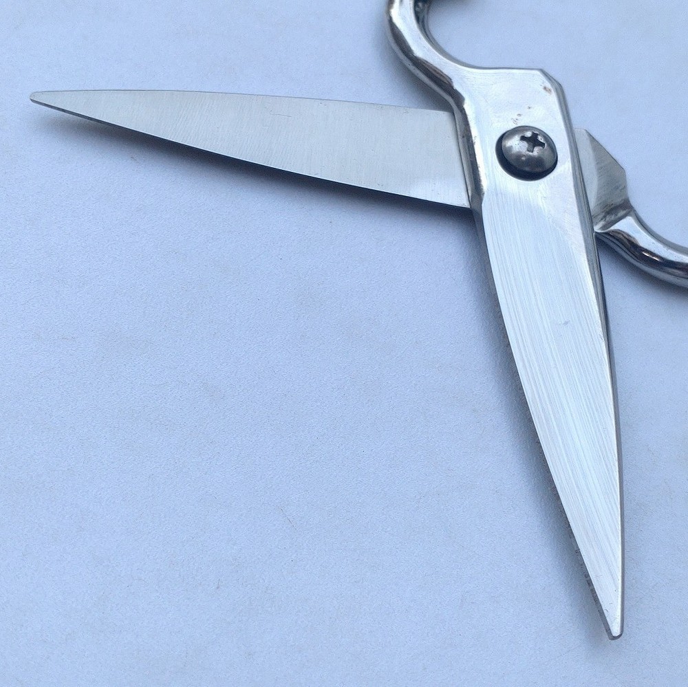 Japanese Kitchen scissors Disassembly formula Toho 205mm