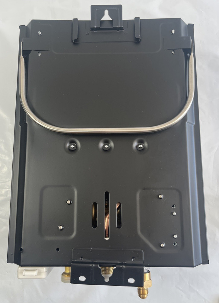 Greatbear Tankless Water Heater Black