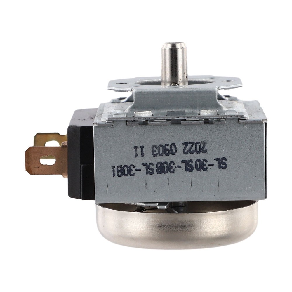 Multi Functional Electric Timer for Pressure Cookers with Easy Operation