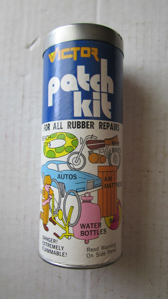 Victor VFK 406 Patch Kit