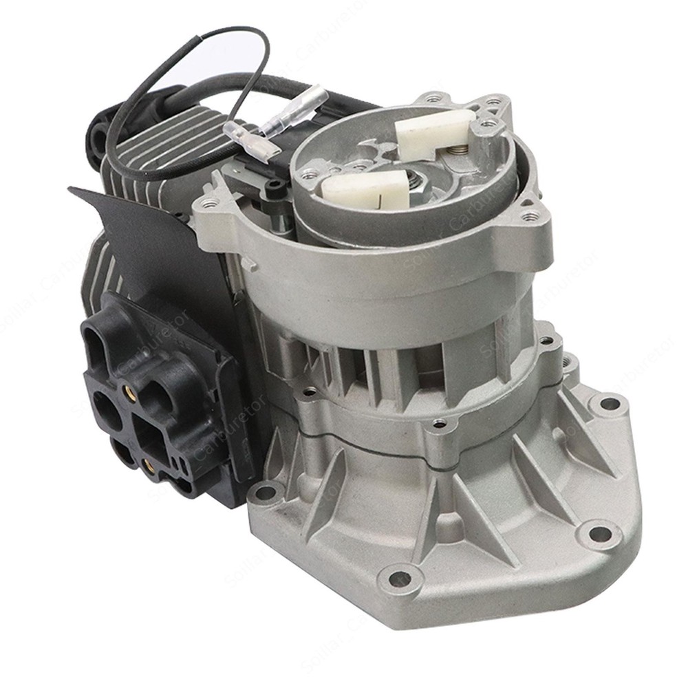 Replacement Short Block SB1127 For ECHO PB-8010 & PB-9010 Backpack Blowers