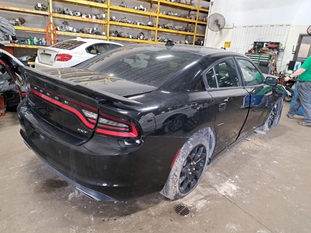 2016 Charger Amplifier Sku#4183899