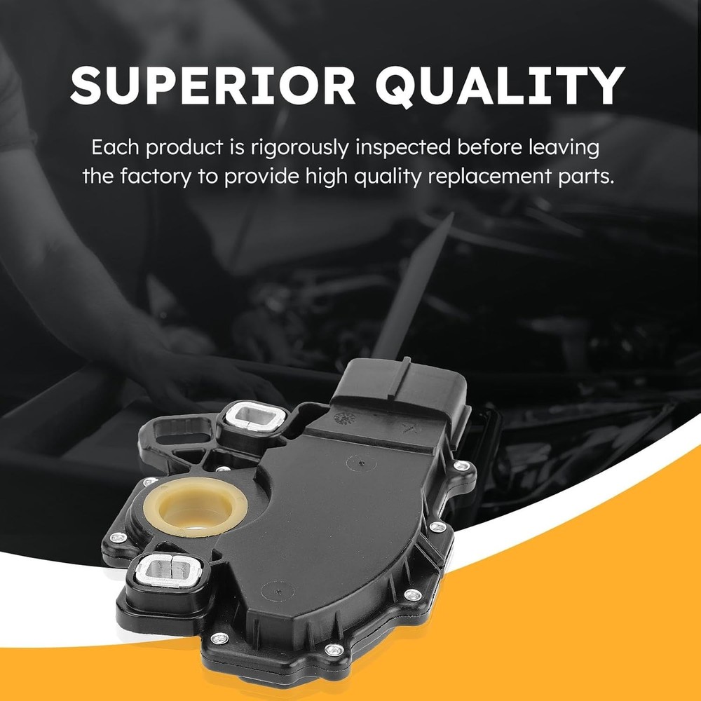 Automatic Transmission Neutral Safety Position Switch for F150 F250 E150 E250 E3