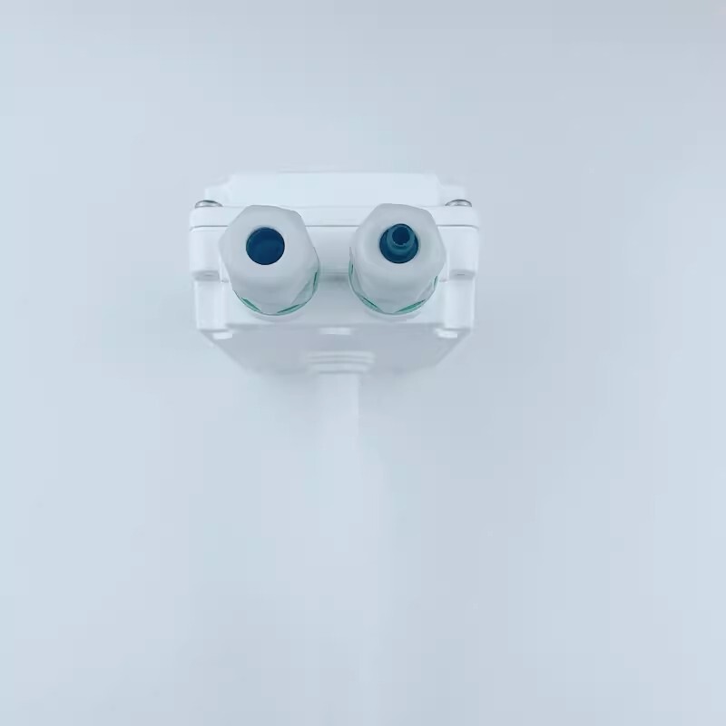 1pcs VAISALA Temperature and Humidity Transmitter Sensor HMD112 Duct plug-in