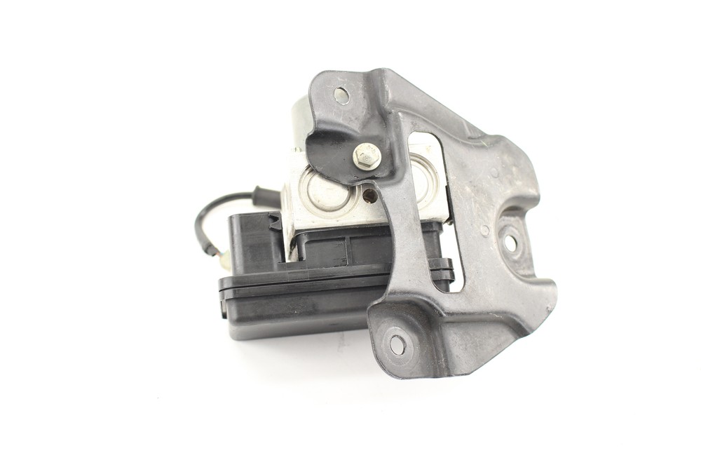 2022 Ktm 390 Rc Oem Abs Pump Unit Module