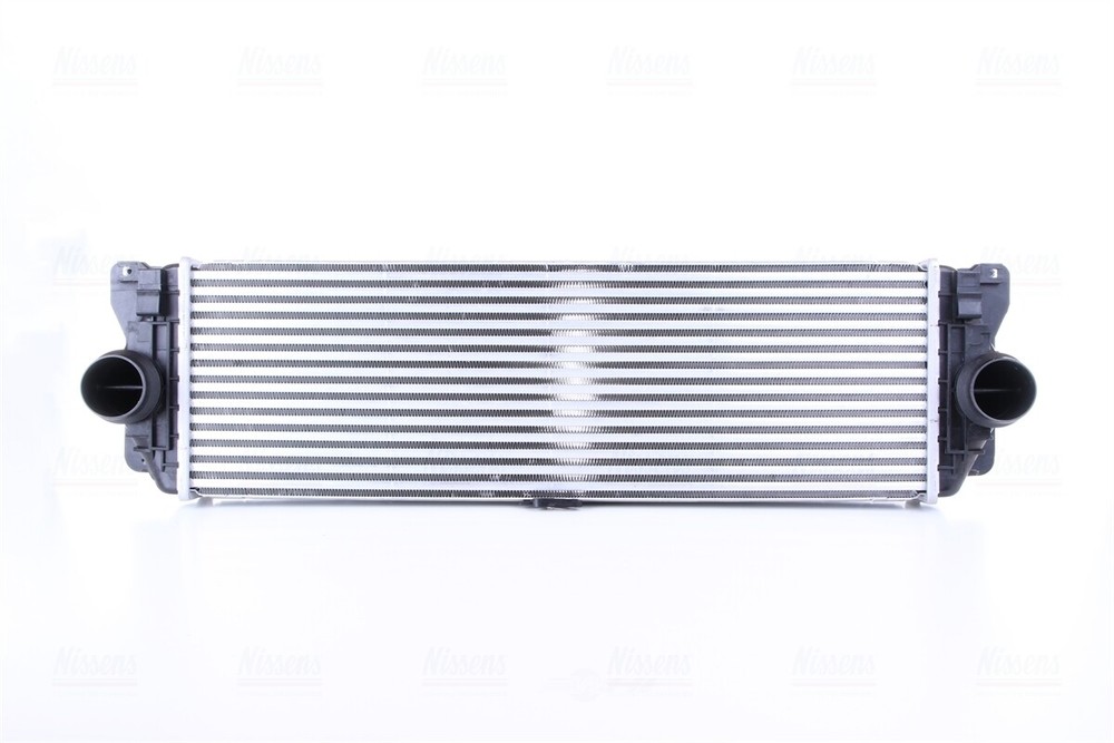 Intercooler  Nissens North America  96526