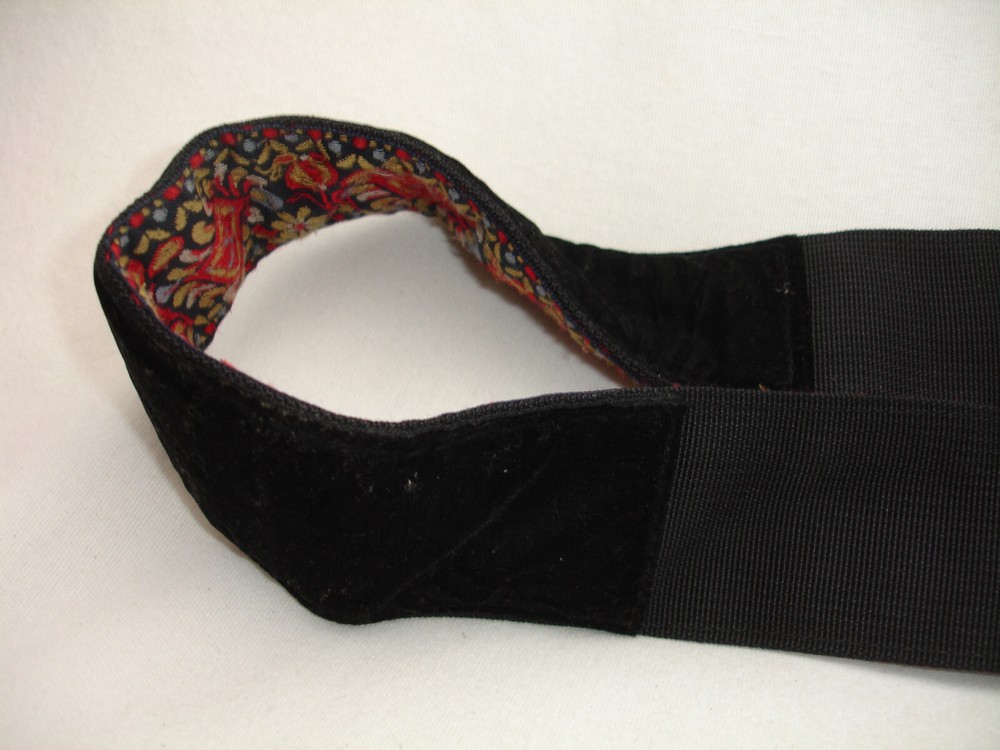 Capturing Couture Camera Strap Multicolor