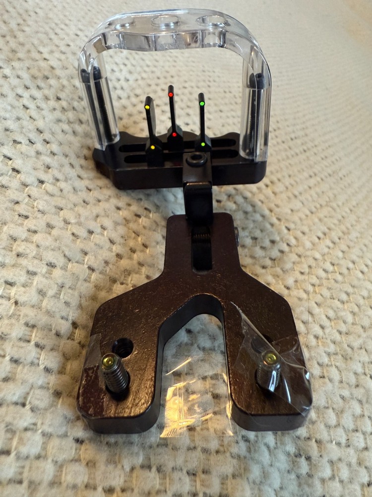 Toxonics 3 Pin Sight