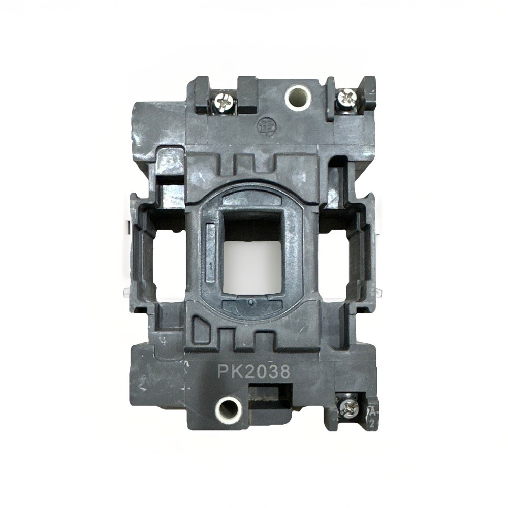 🔴LX1D6G7 120VAC Contactor Switch Coil Replacement‼️