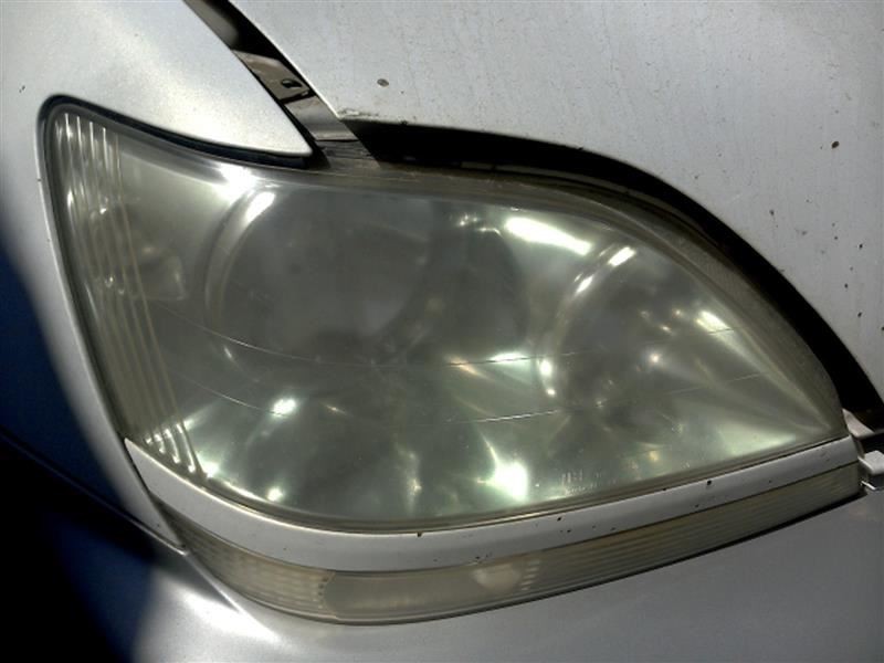 02 LEXUS RX300 DASH WIRE HARNESS 3.0L