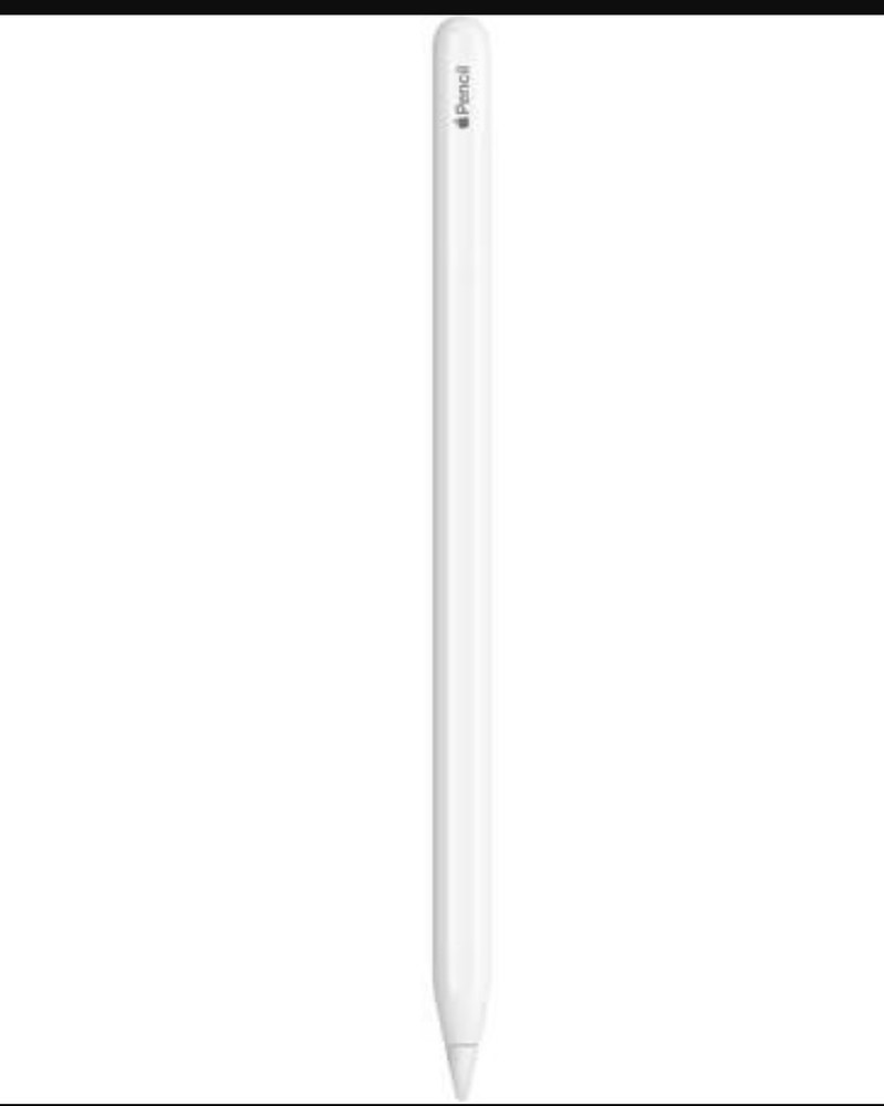Apple Pencil (2nd Generation)