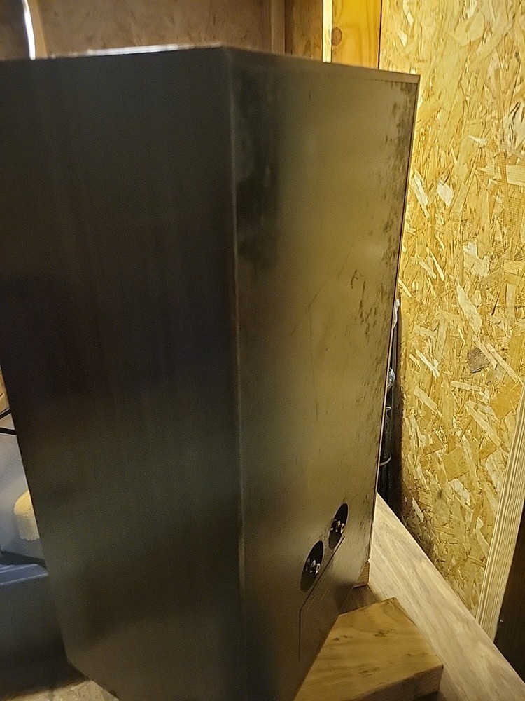 Ev Interface Electro-Voice ** EACH *USA Made Loudspeakers Interface 1 Series 2