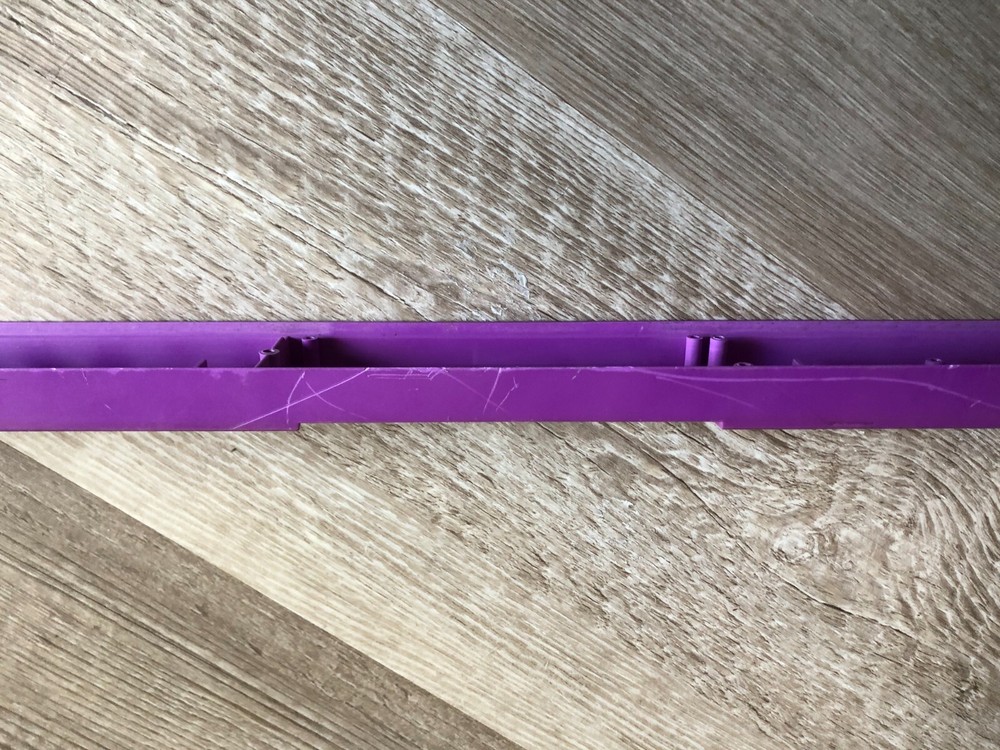 Faceplate E-MU Mo' Phatt - Replacement Parts