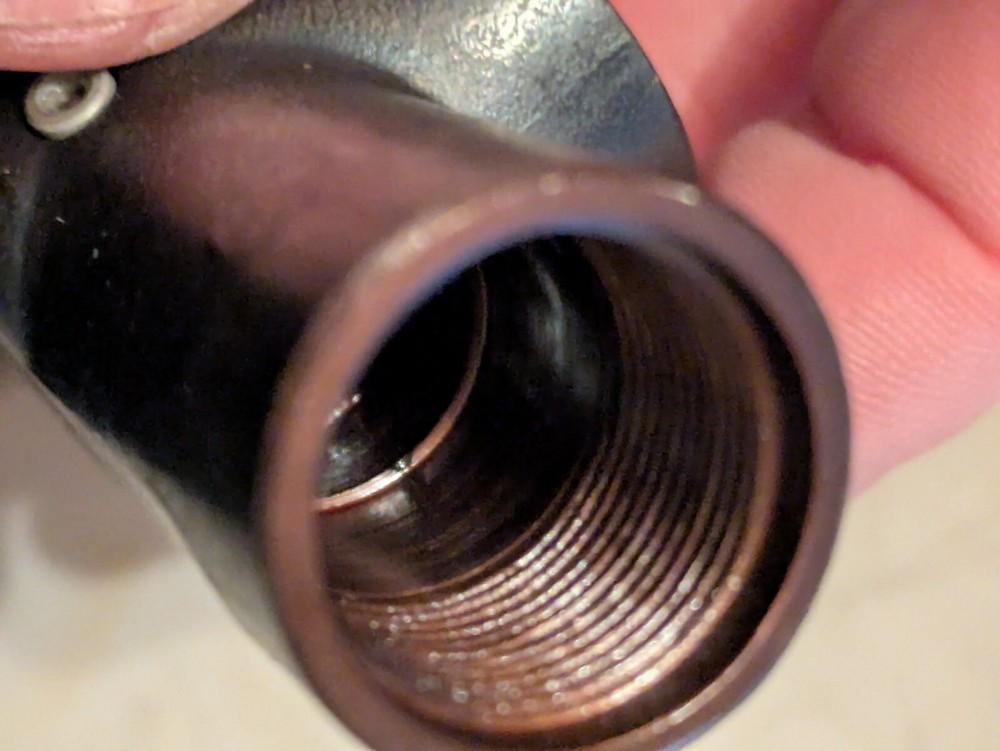 Cleco 1008853 Angle Head