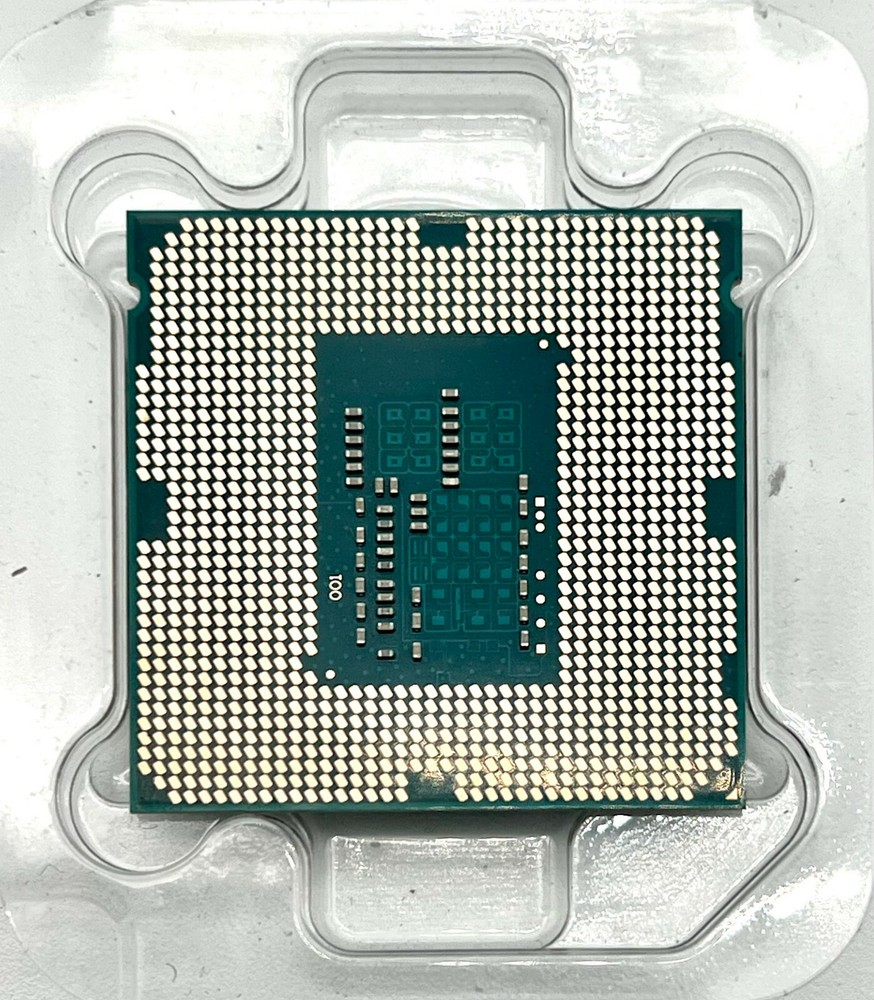 Intel Core i3-4130T 2.90GHz Dual-Core CPU Processor SR1NN LGA1150 Socket
