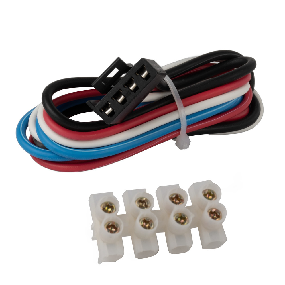 For Tekonsha P3 Prodigy 90195 Electric Trailer Brake Control Module Controller