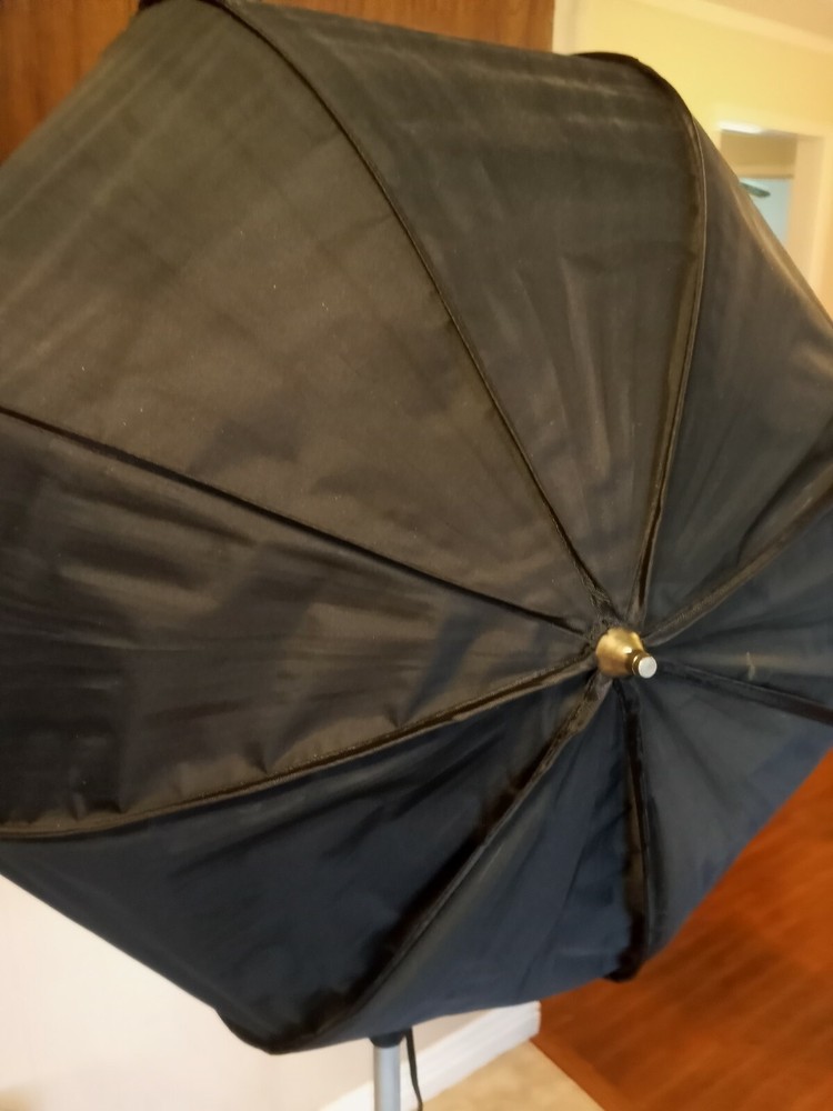 godox light stand/umbrella