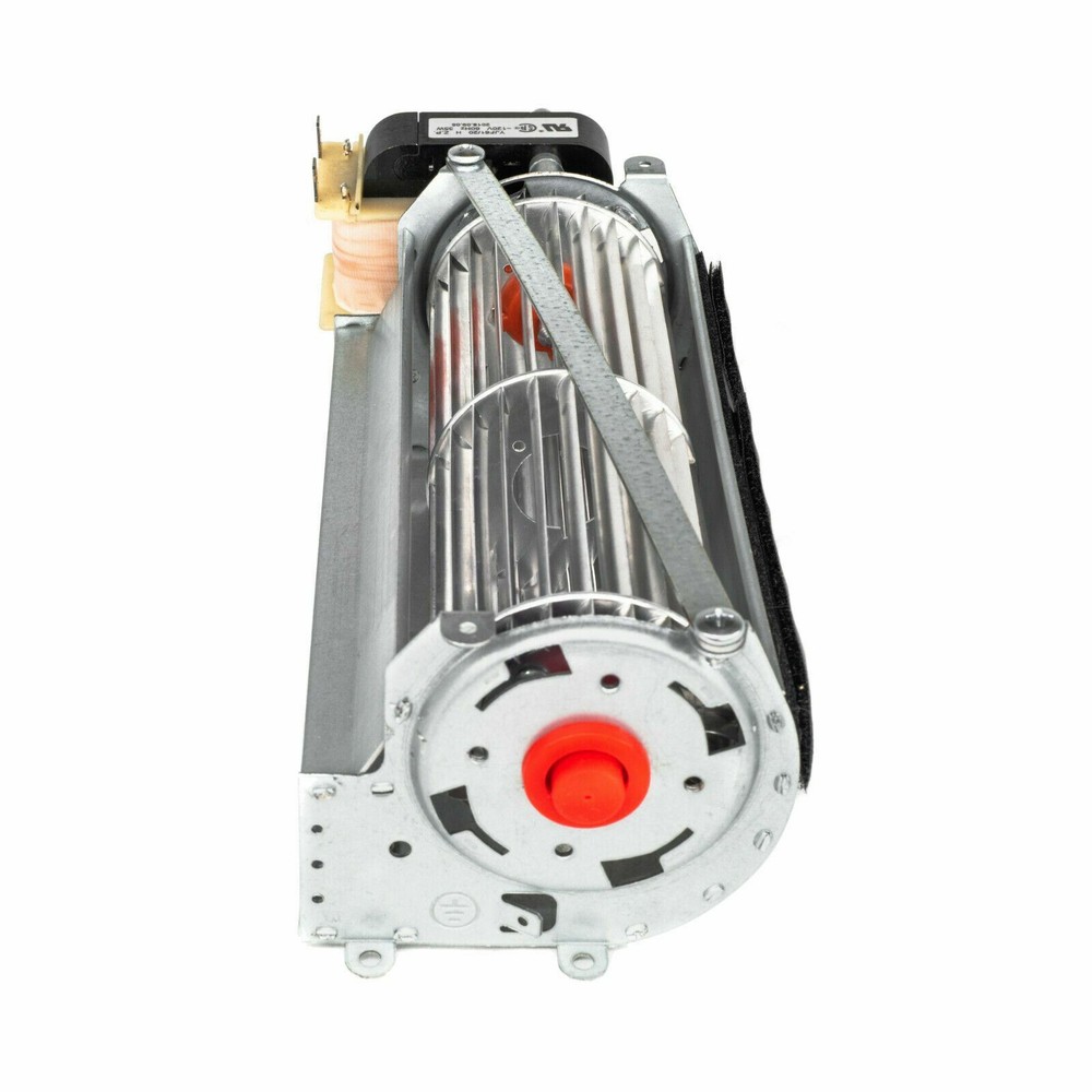 Kozy Heat 600-1 Replacement Blower Motor Bundle | Left + Right