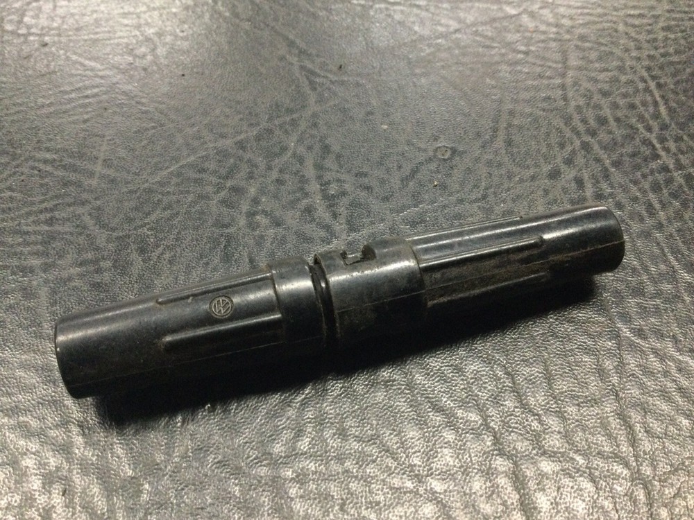 AirCooled In-Line Fuse Assembly