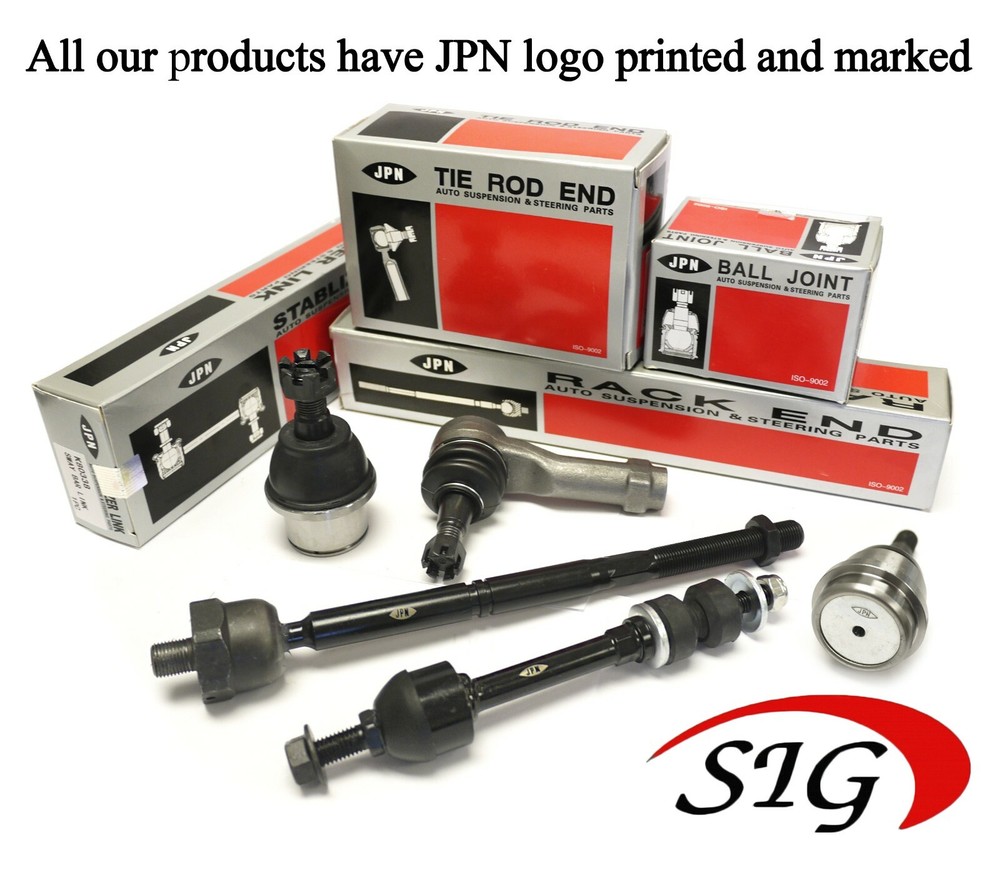 Front Left & Right Lower Suspension Ball Joints for Toyota Camry 2007-2017 2Pc