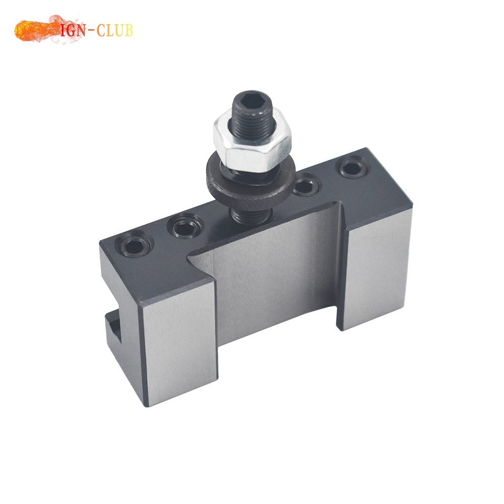 Quick Change AXA 2# 250-102 Tool Post Boring Turning Holder