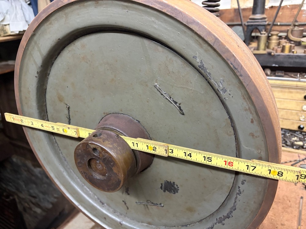 double action Power press Punch Press