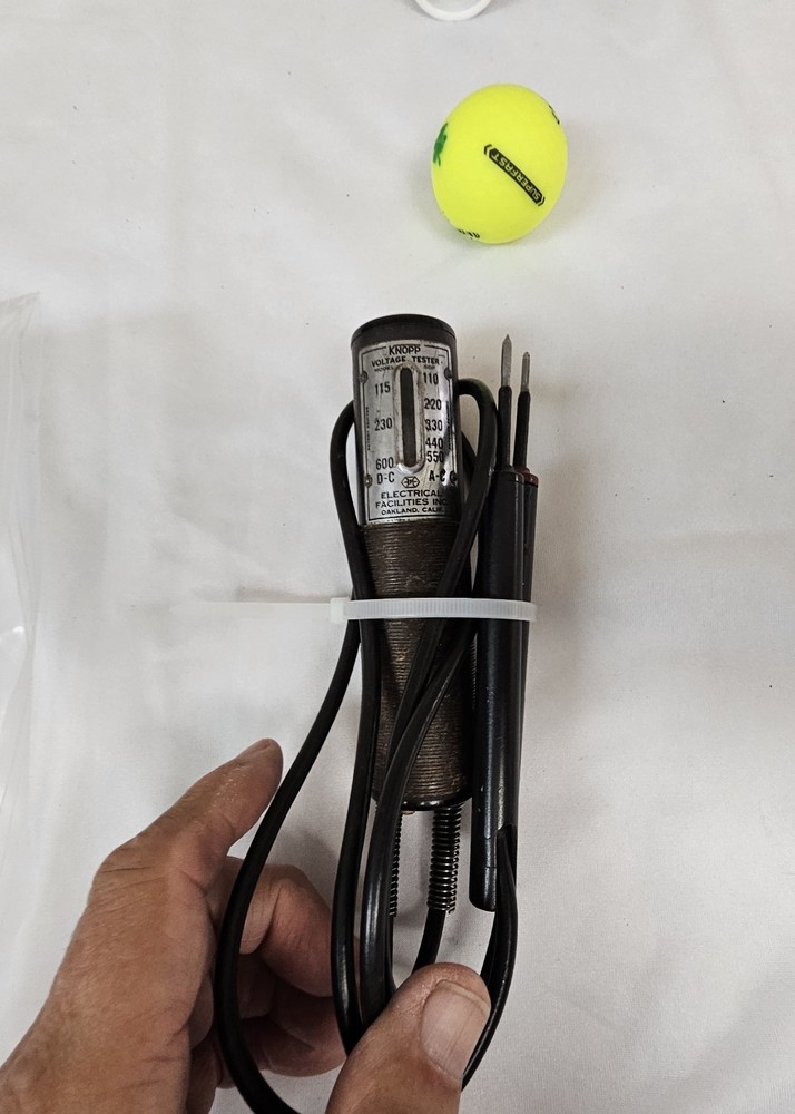 Electrical Tool Kit, Automotive Testing Collection, Repair, Voltage, Stud, Wiper