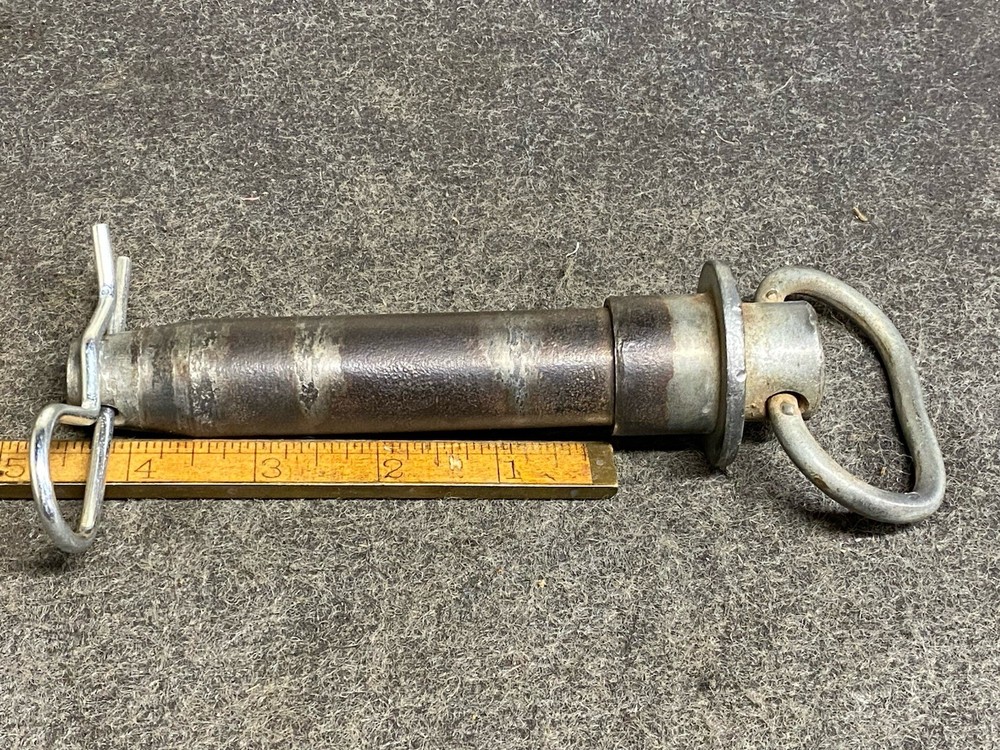 Hitch Pin 1” X 5” Farm Tractor Implement