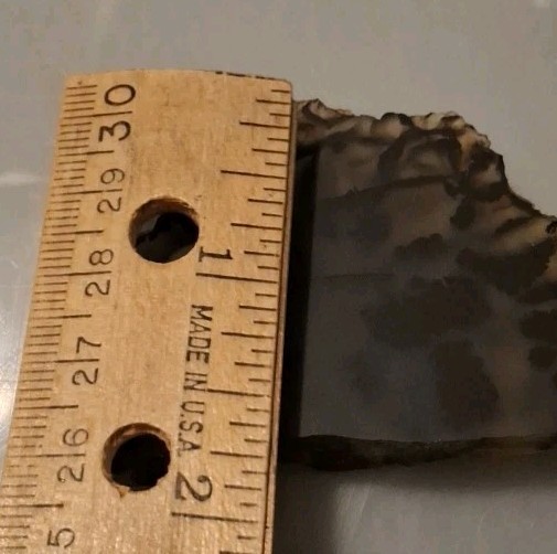 Moss Agate Slab Natural