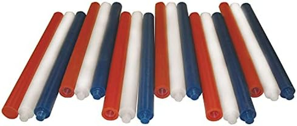 PBP-6, Red, White, Blue