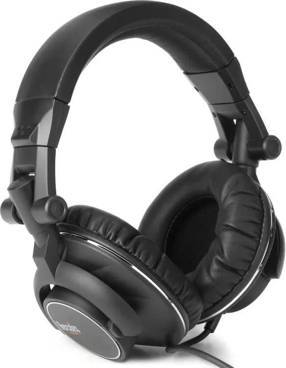 Hercules DJ HDP DJ60 Headphones