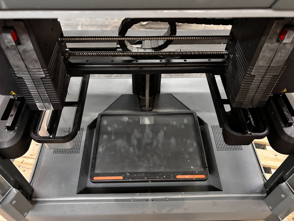 Desktop Metal Studio System Metal 3D Printer | BMD-PP0000 | Year 2019