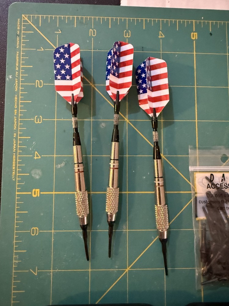 Dart Set