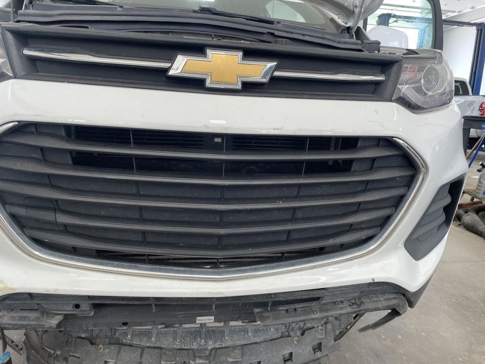 AC Condenser Fits 15-21 ENCORE 992726