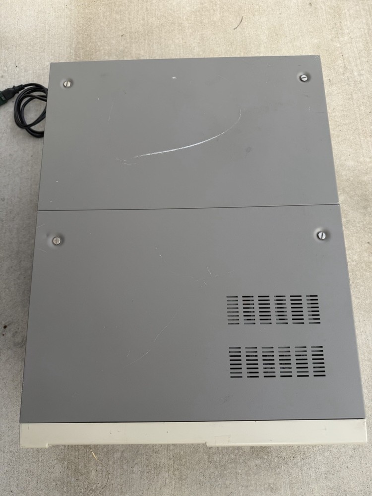 Panasonic AU-W35H MII VTRProfessional Broadcast DeckMII / M2 Format