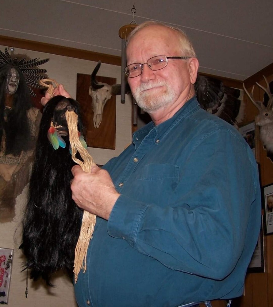 CUSTOM SHRUNKEN HEAD, LET ME SHRINK YOUR HEAD !!